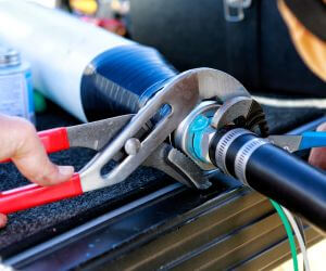 About Sewer Line Replacement Albany, LA